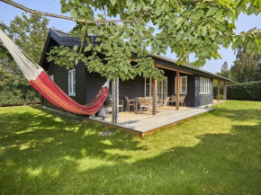Holiday Home Emely - 700m from the sea by Interhome Jægerspris
